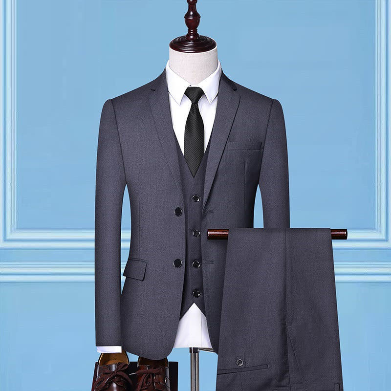 Men Formal Suit 