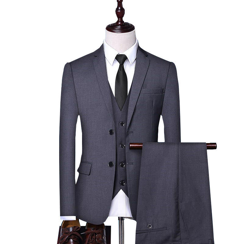 Men Formal Suit 