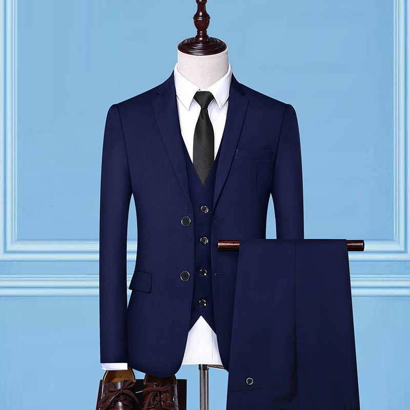 Men Formal Suit 