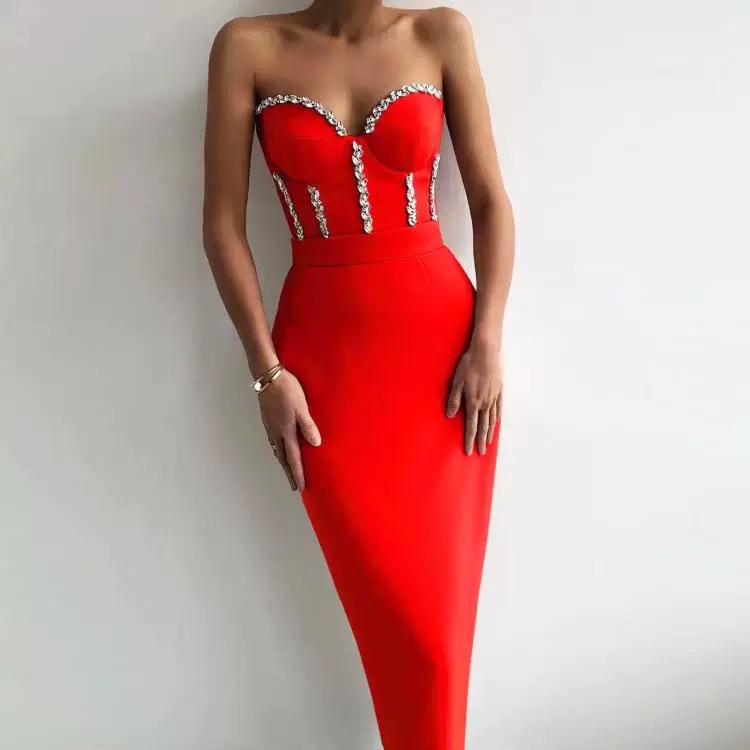 Men Slim Fit Fashion Suit