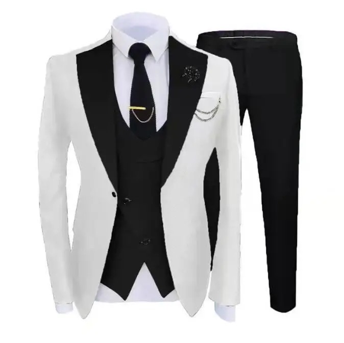 High Quality Men Suit