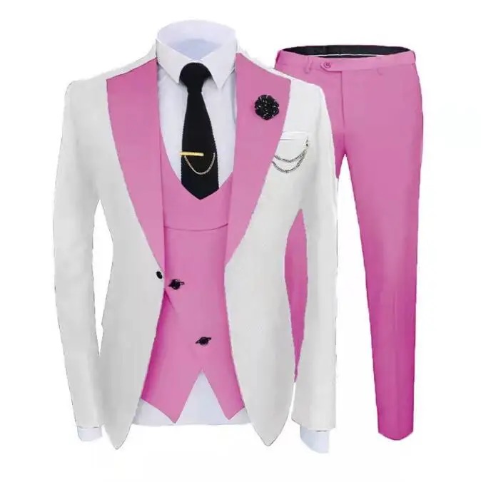 High Quality Men Suit
