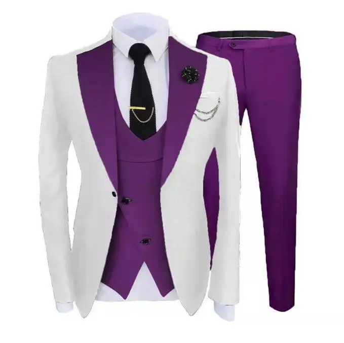 High Quality Men Suit