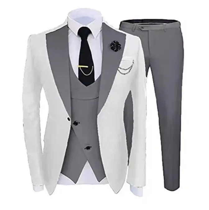 High Quality Men Suit