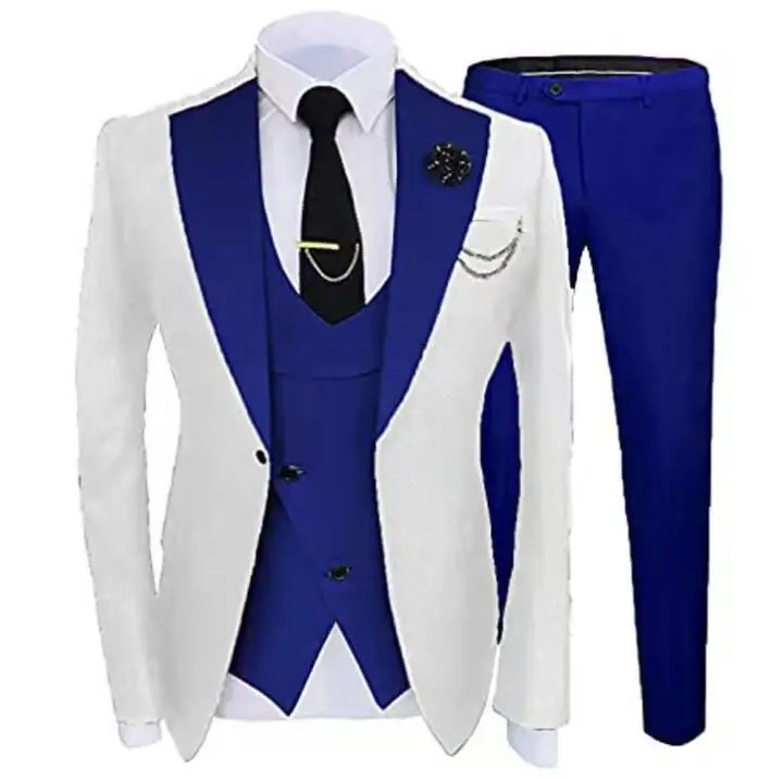 High Quality Men Suit