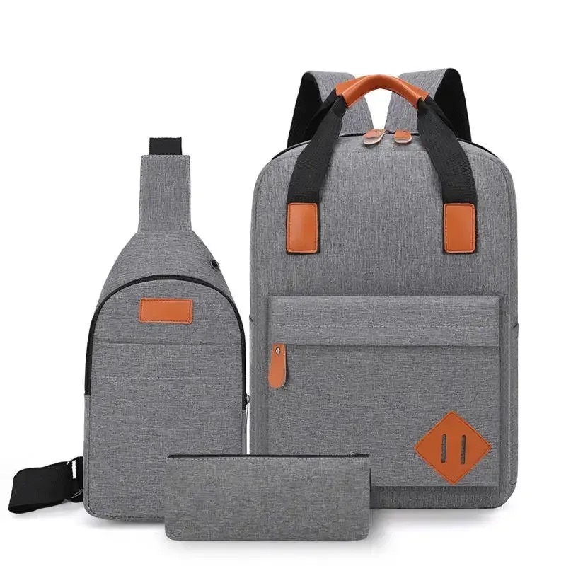 3 piece backpack 