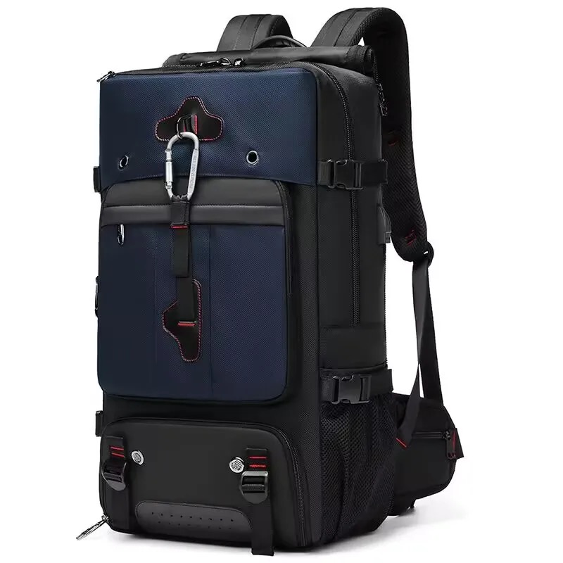 Travel men backpack 