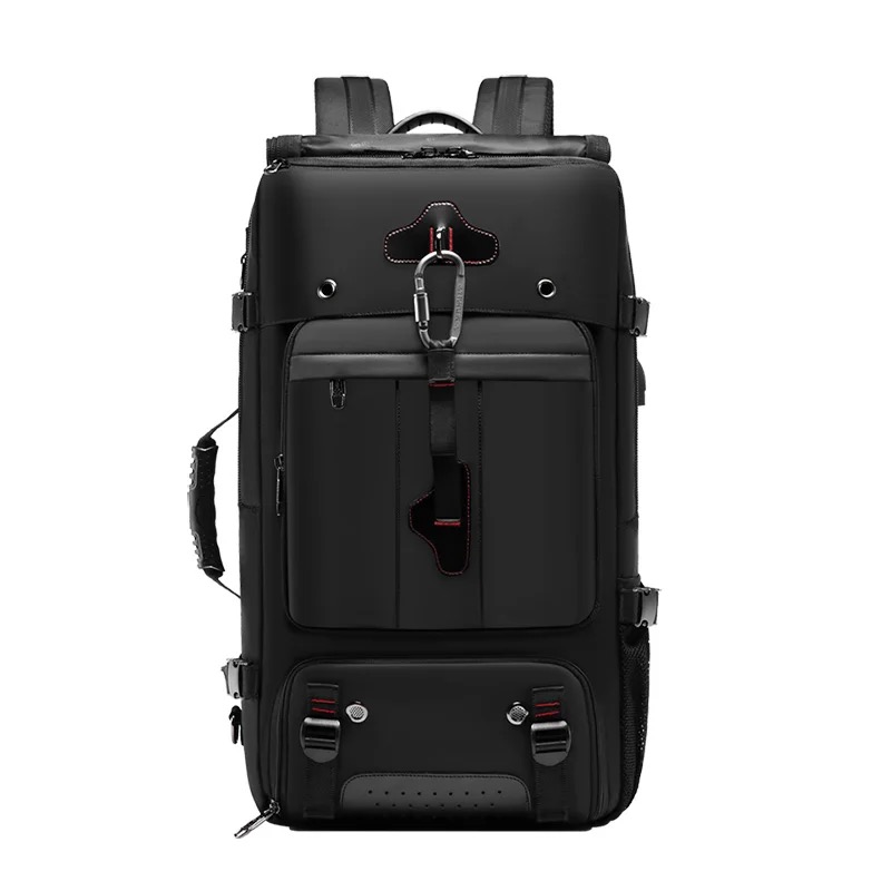 Travel men backpack 