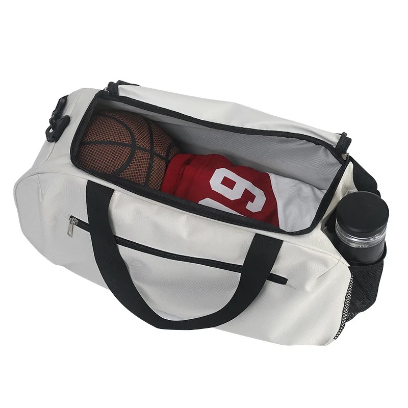 Men gym duffel bag 