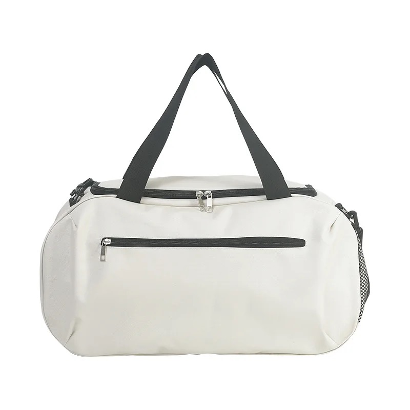 Men gym duffel bag 