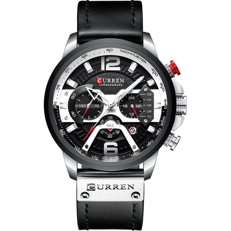 Top brand Curren watch
