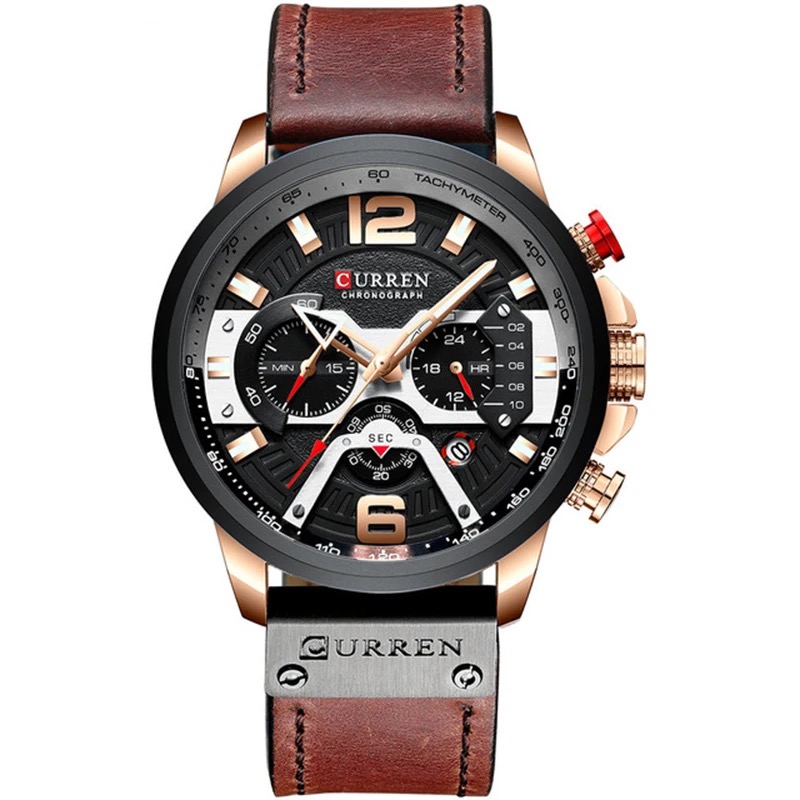 Top brand Curren watch