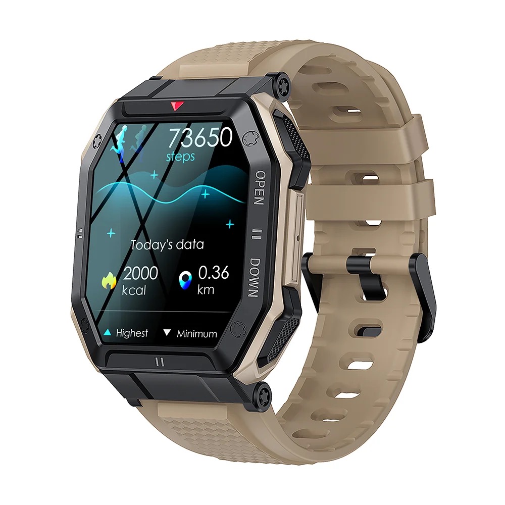 Sports Smartwatch