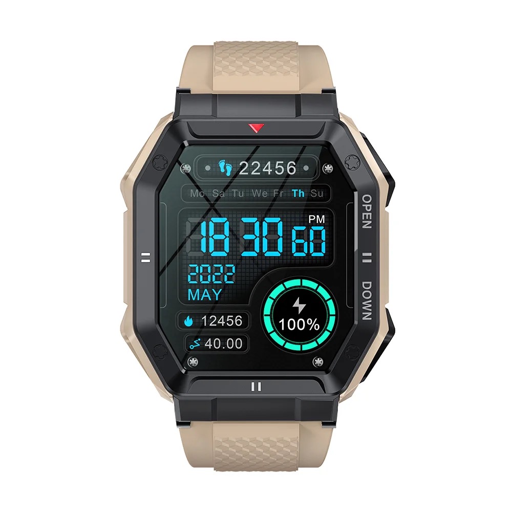 Sports Smartwatch