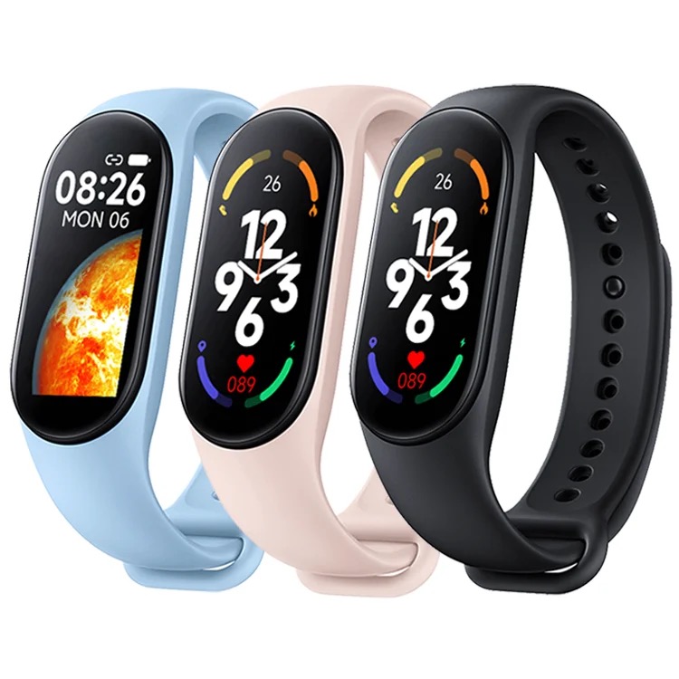 Smart bracelet watch