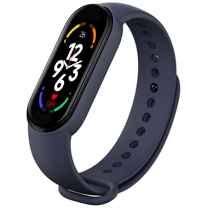 Smart bracelet watch