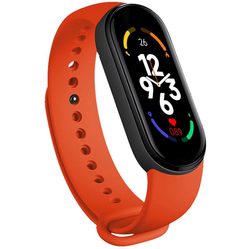 Smart bracelet watch