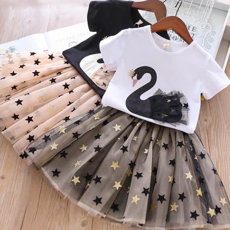 Girls tutu dress