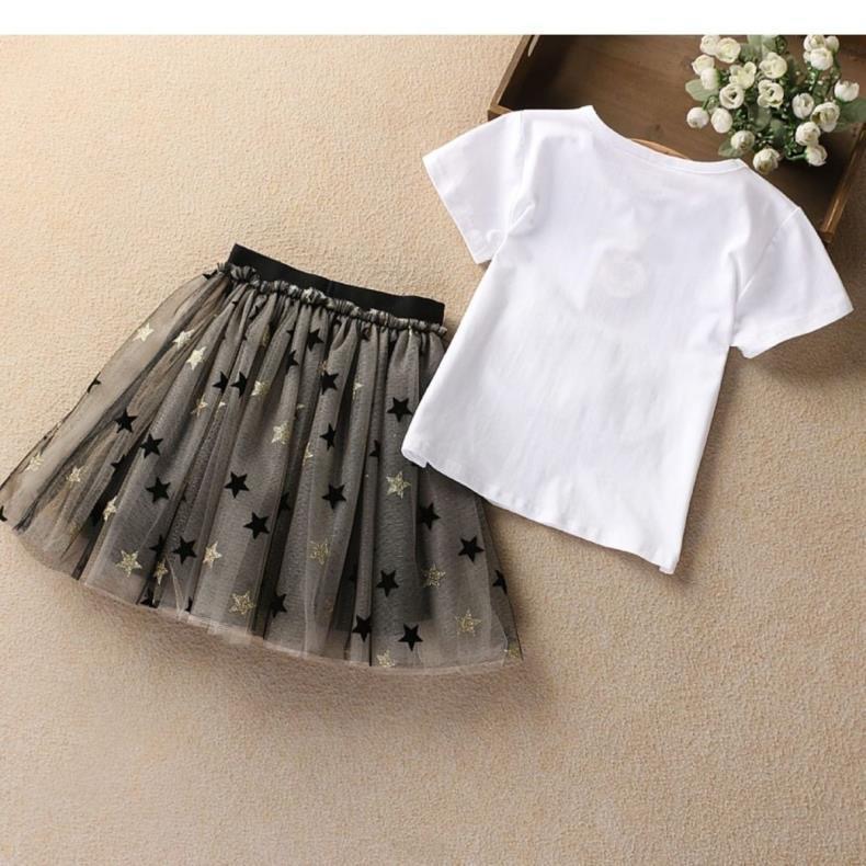 Girls tutu dress