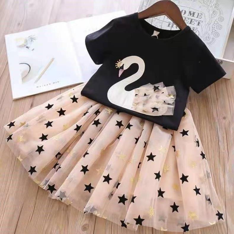 Girls tutu dress