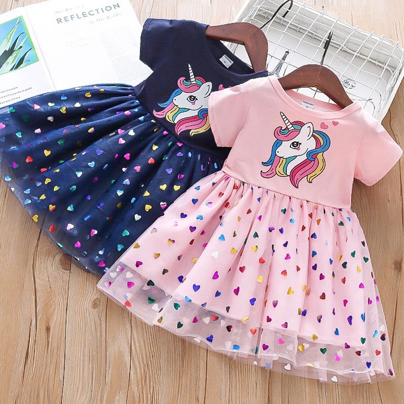 Girls Dress summer 