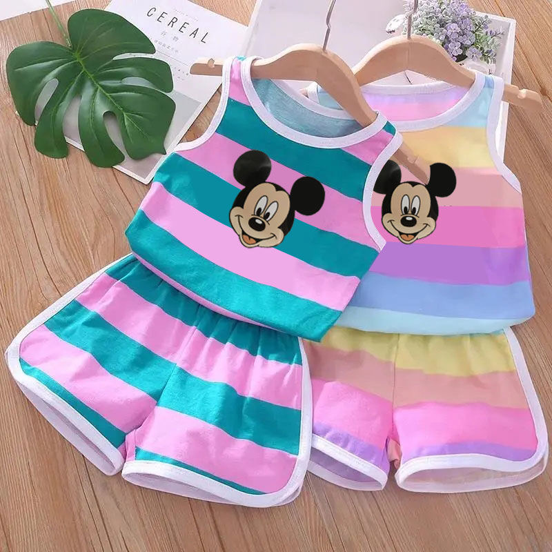 2 piece set summer