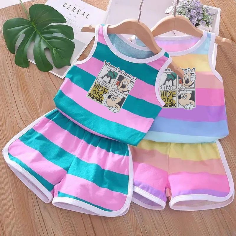 2 piece set summer