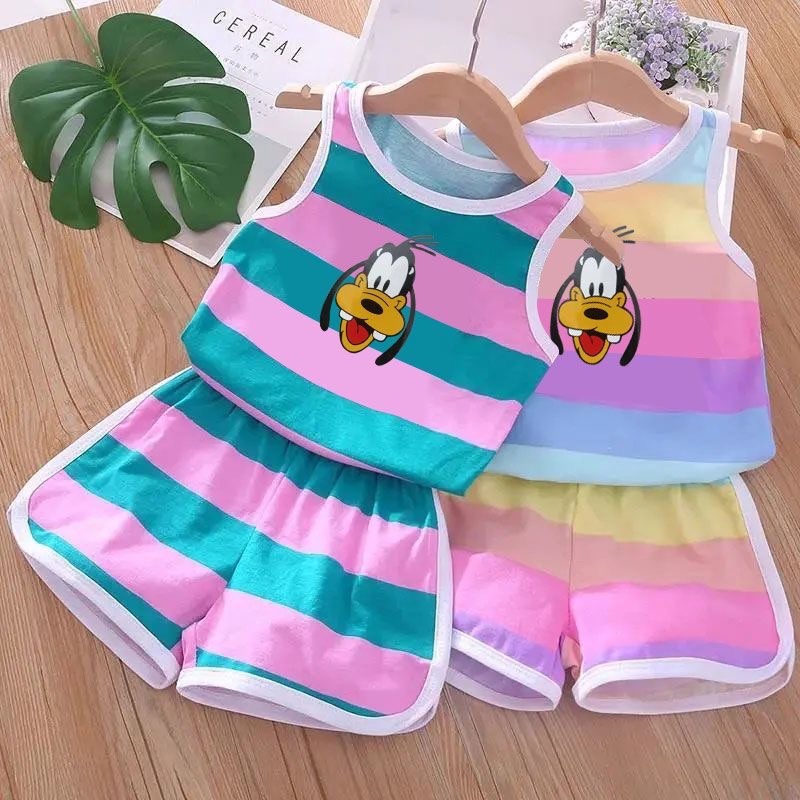 2 piece set summer