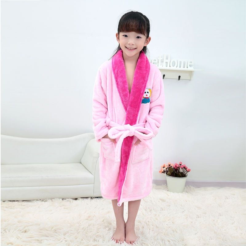 Girl’s Morning gown