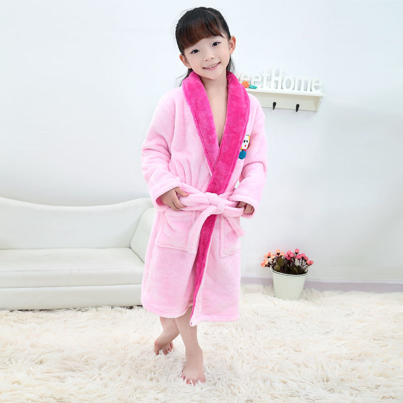 Girl’s Morning gown