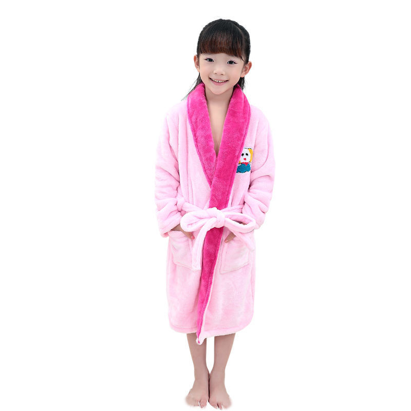 Girl’s Morning gown