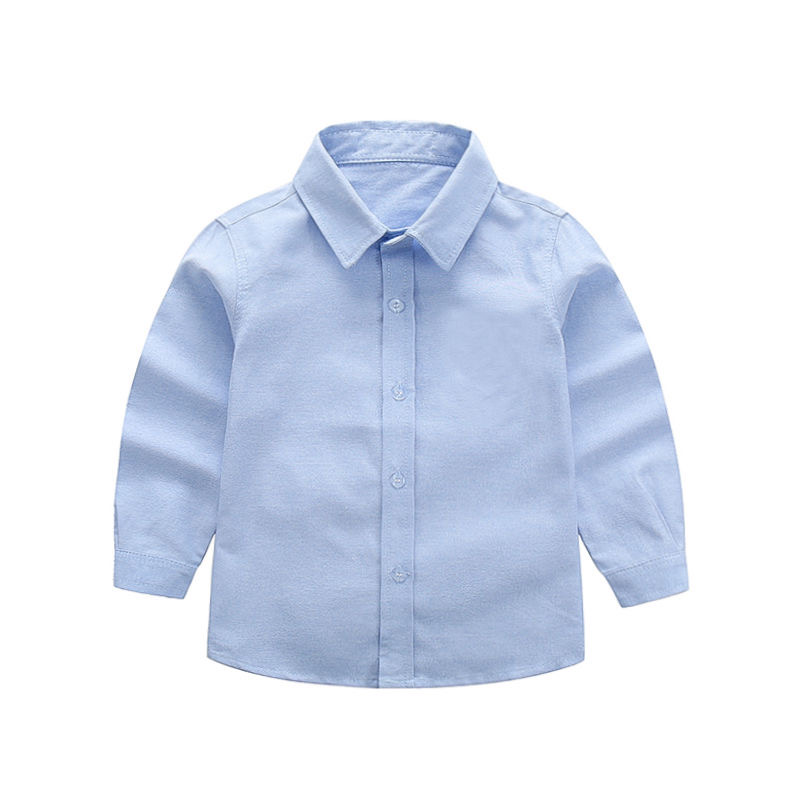 Boys fashion shirt