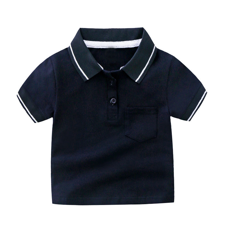 Boys golf shirt 
