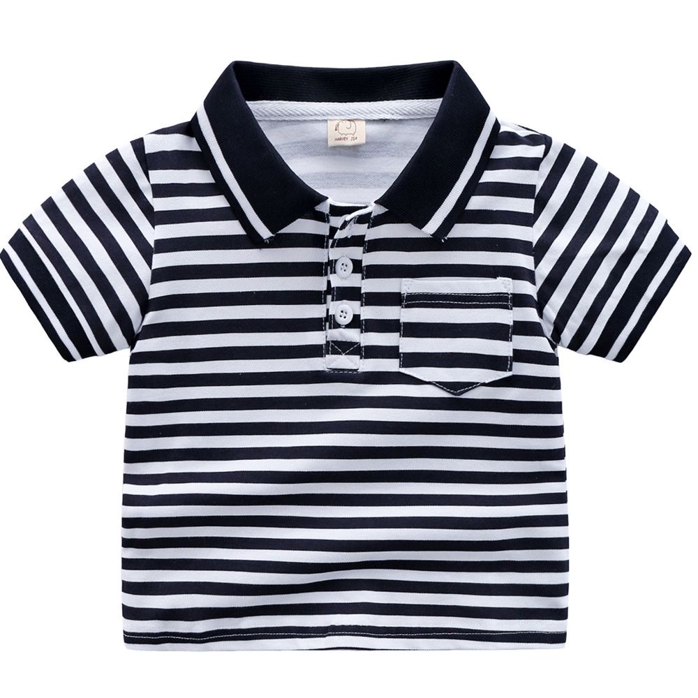 Boys golf shirt 