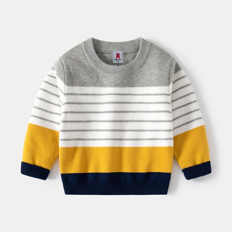 Classy boy’s jersey 