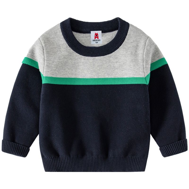 Classy boy’s jersey 