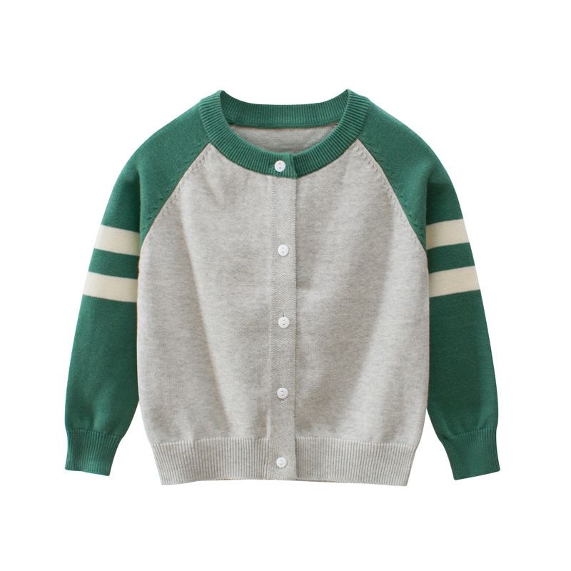 Boys spring cardigan 