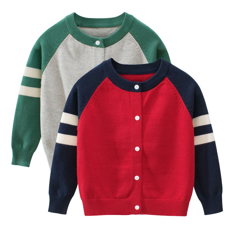 Boys spring cardigan 