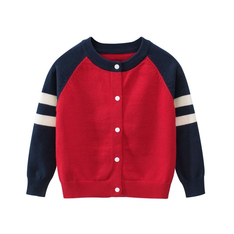 Boys spring cardigan 