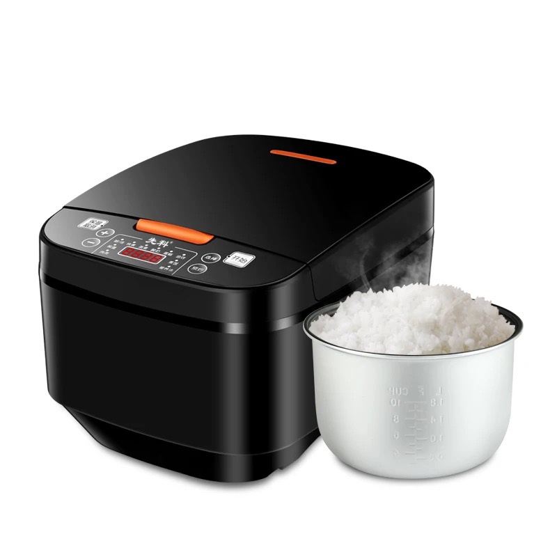 Silver Crest Rice Cooker