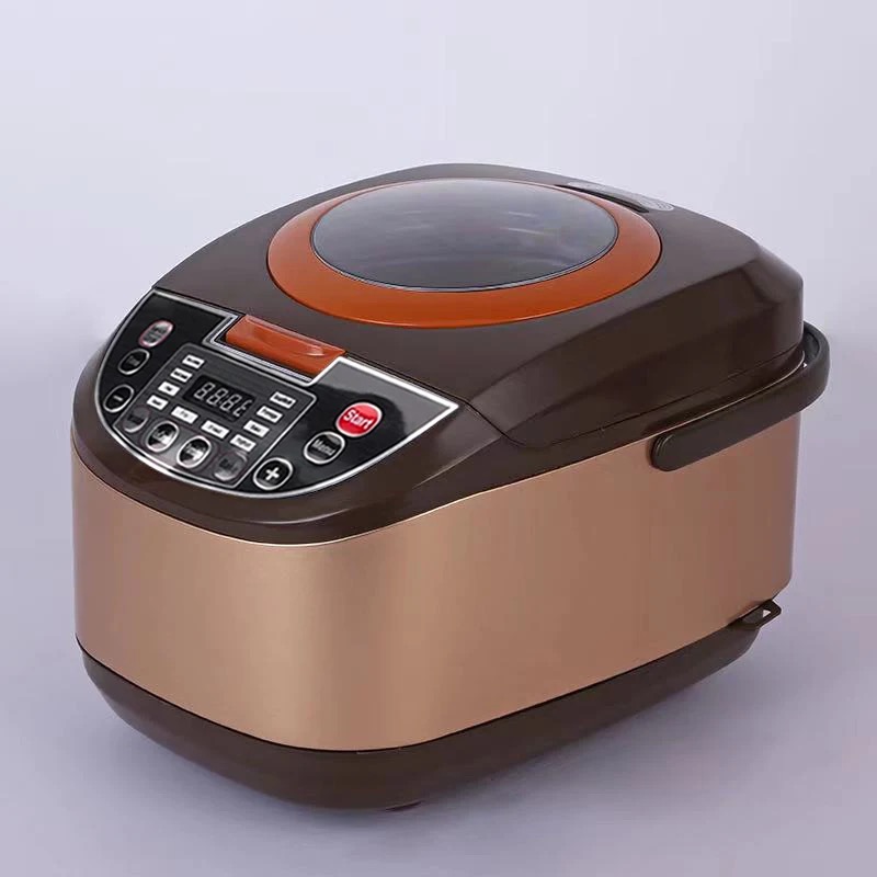 Silver Crest Rice Cooker