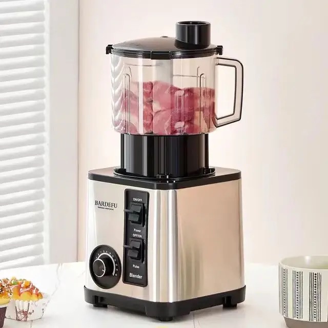 3 in 1 Blender