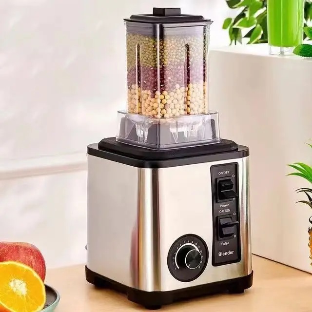 3 in 1 Blender