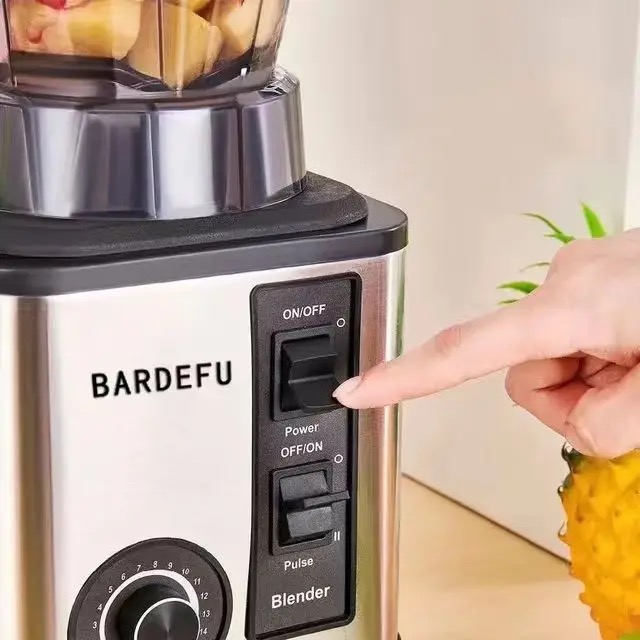 3 in 1 Blender