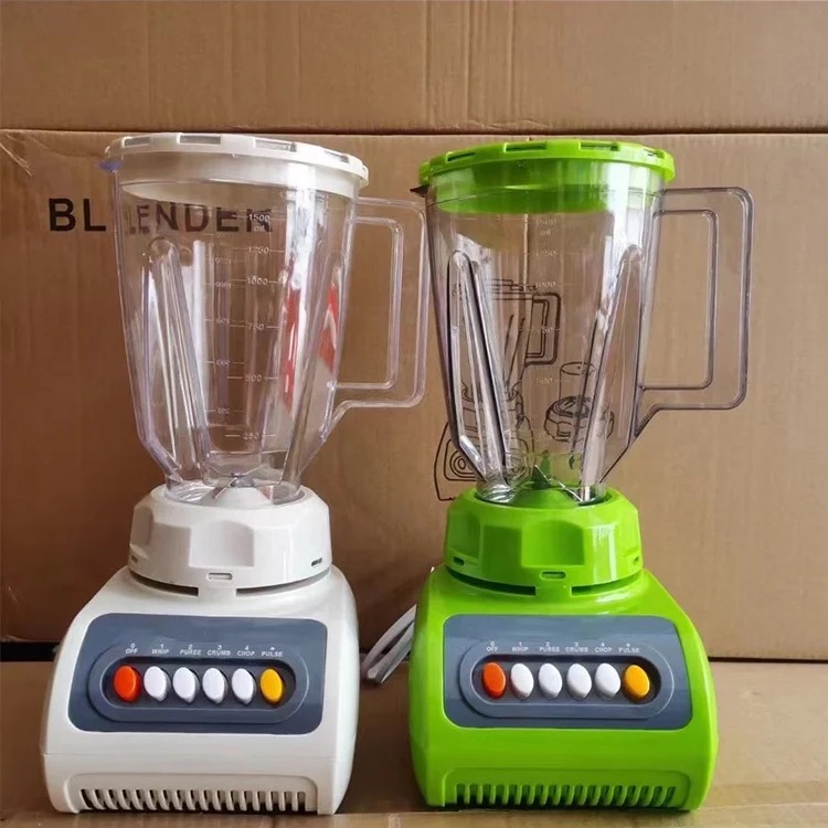 Essential Blender