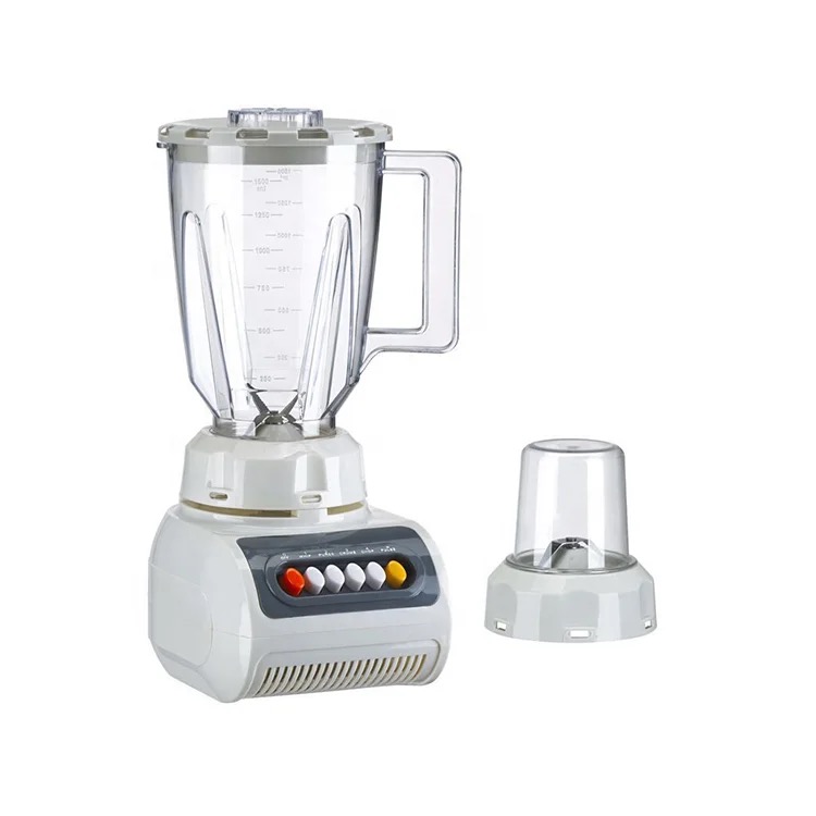 Essential Blender
