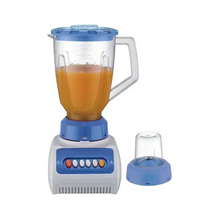 Essential Blender