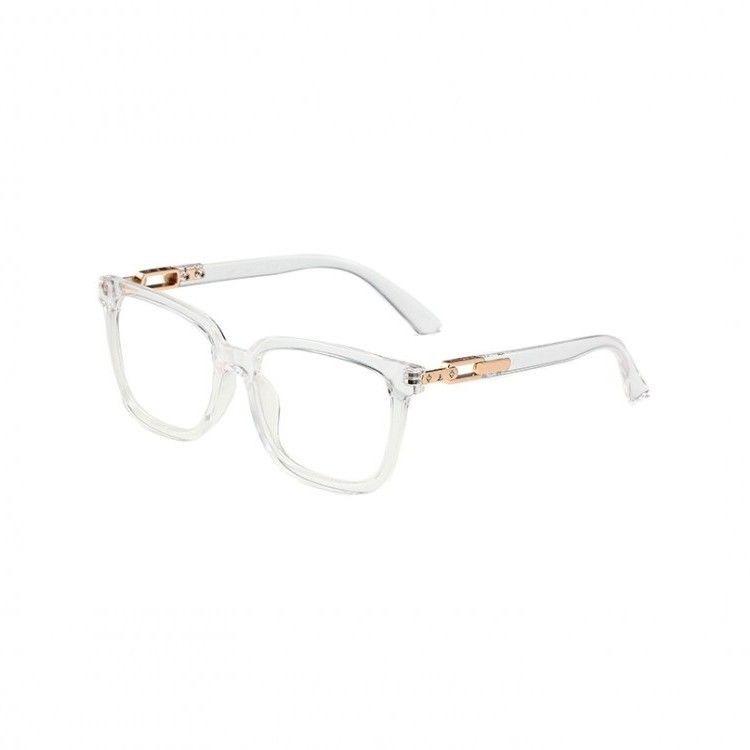 Kiarrah Plain Mirror Glasses