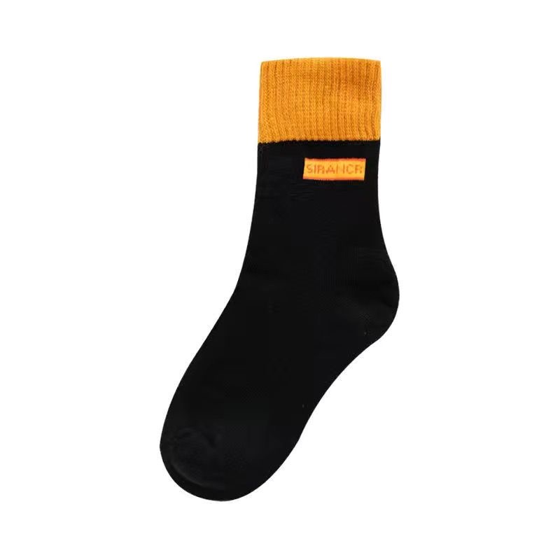 Slim socks
