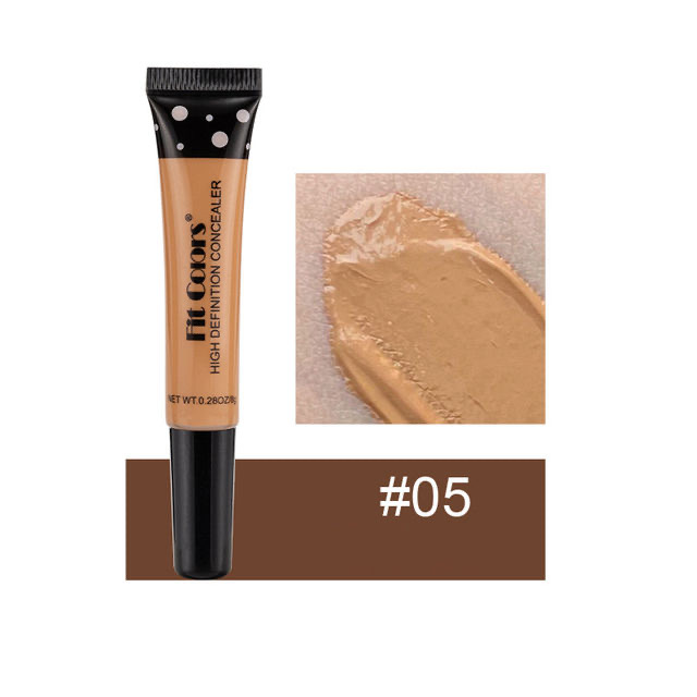 Full Cover Liquid Concealer 